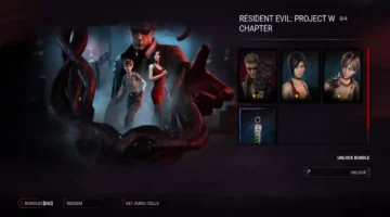 بناء شخصية القاتل.. أفضل تجهيزات ويسكر في Dead By Daylight بموسمها الحالي